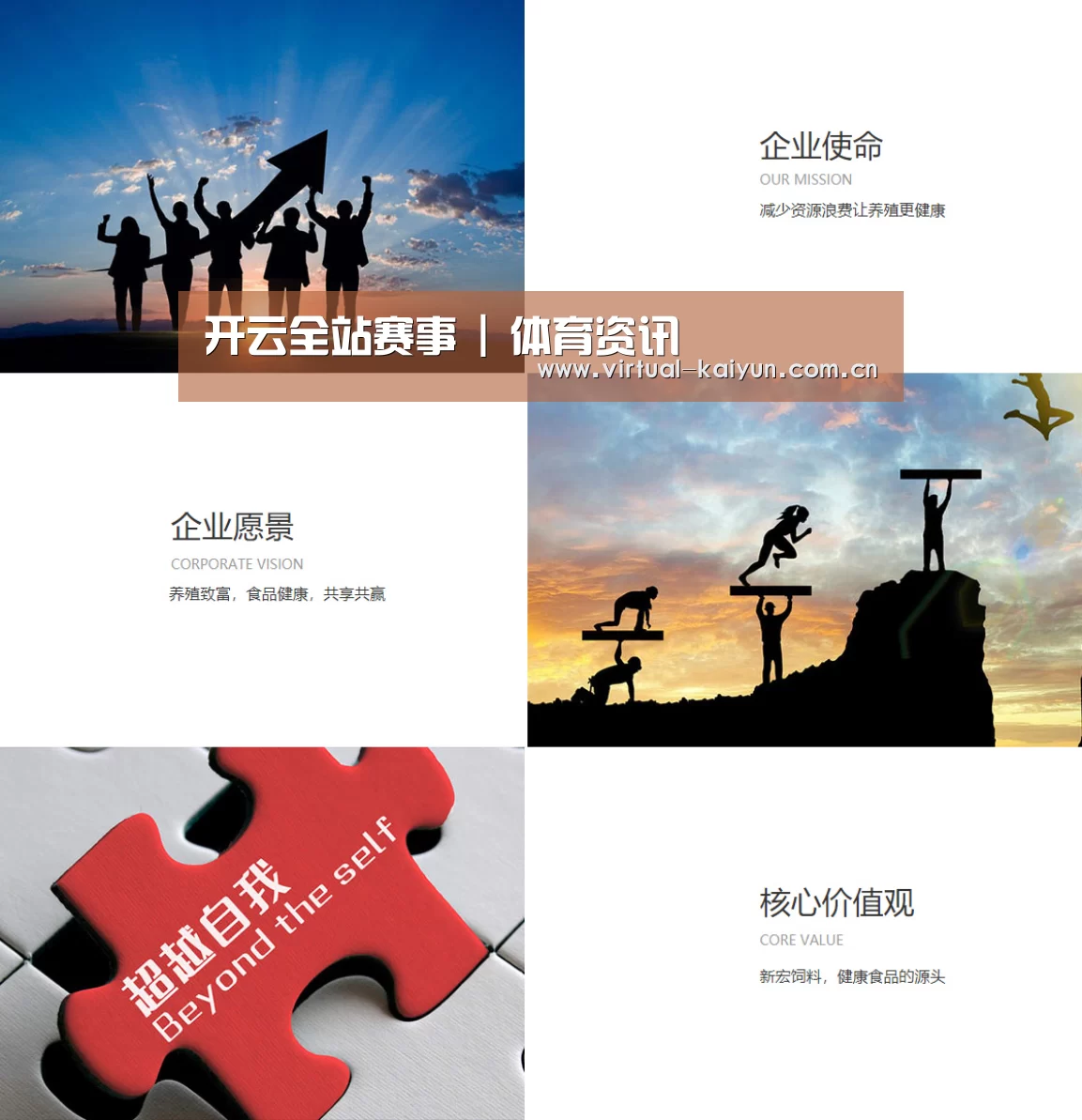 企业文化(图1)