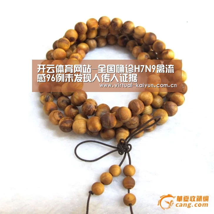 开云体育网站-全国确诊H7N9禽流感96例未发现人传人证据